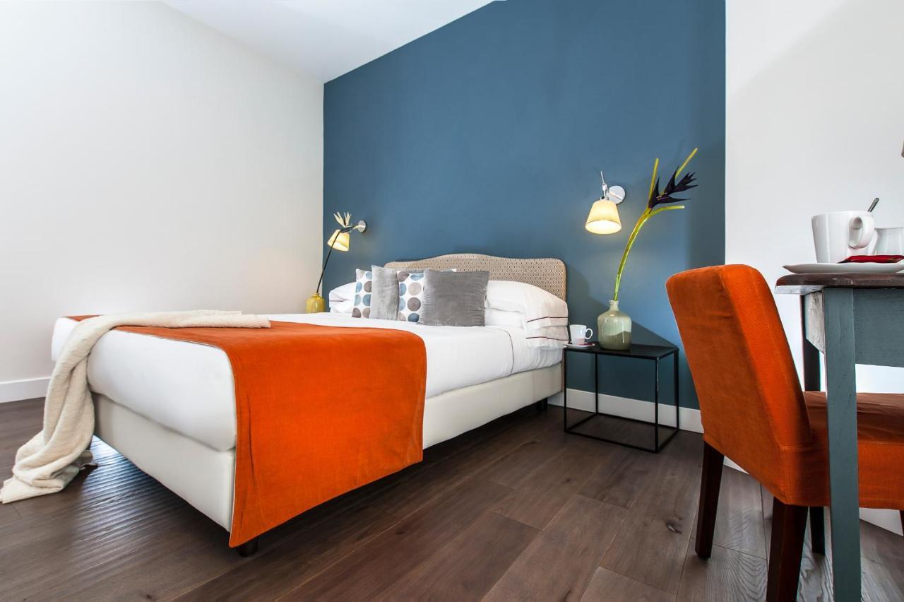 Bed and Breakfast Corso Vittorio 308 Рим Экстерьер фото