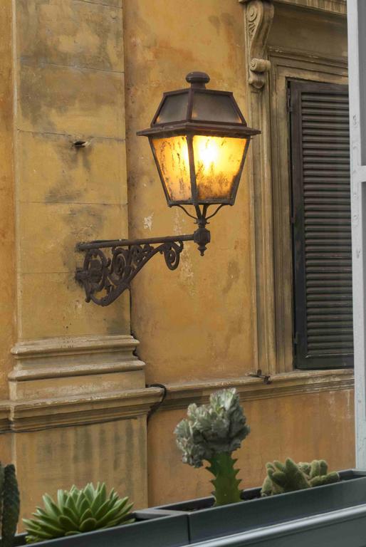 Bed and Breakfast Corso Vittorio 308 Рим Экстерьер фото