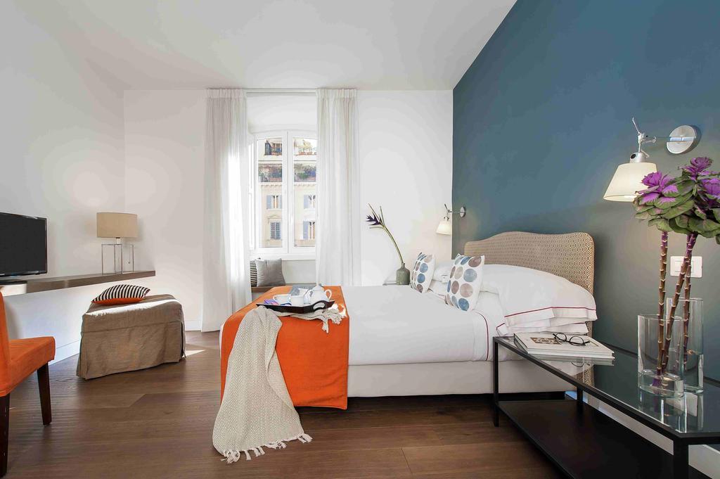Bed and Breakfast Corso Vittorio 308 Рим Экстерьер фото
