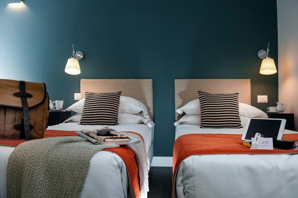 Bed and Breakfast Corso Vittorio 308 Рим Экстерьер фото