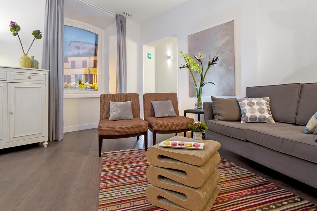 Bed and Breakfast Corso Vittorio 308 Рим Экстерьер фото