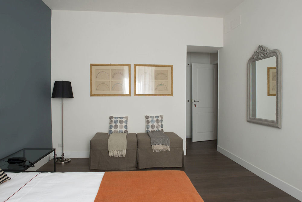 Bed and Breakfast Corso Vittorio 308 Рим Экстерьер фото
