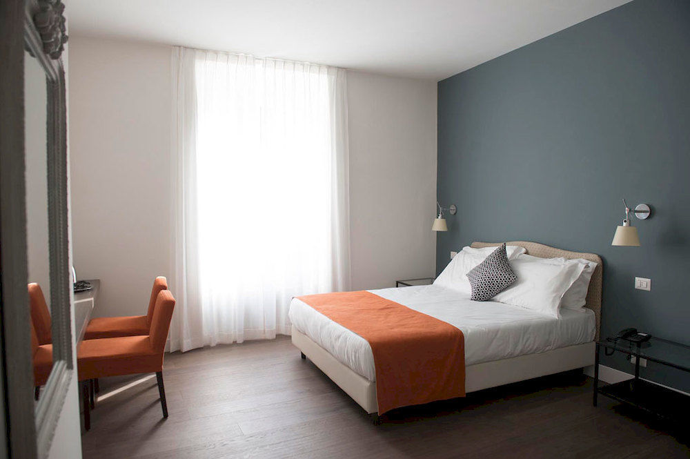 Bed and Breakfast Corso Vittorio 308 Рим Экстерьер фото