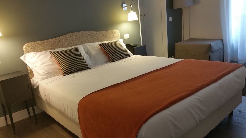 Bed and Breakfast Corso Vittorio 308 Рим Экстерьер фото