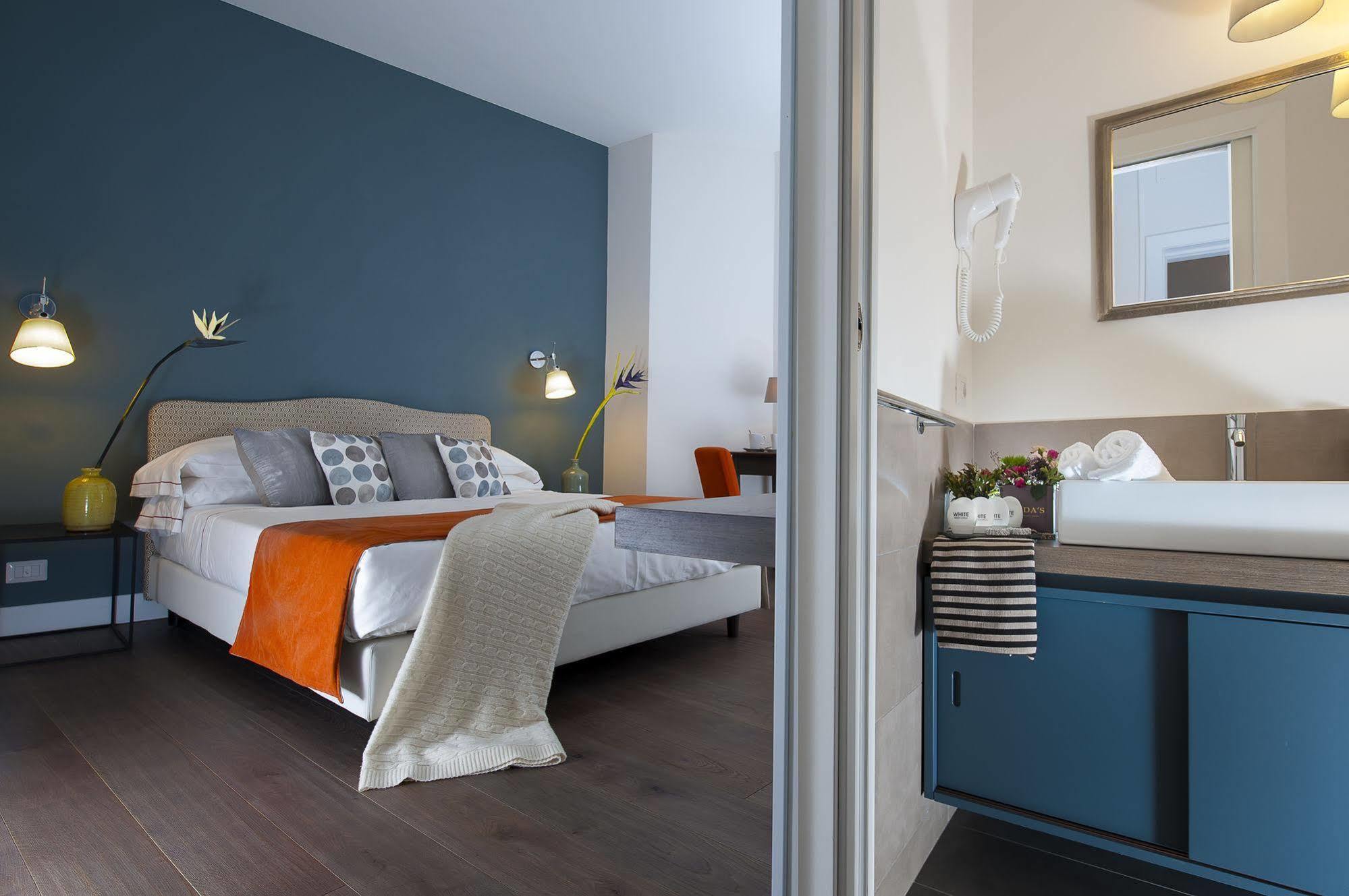 Bed and Breakfast Corso Vittorio 308 Рим Экстерьер фото